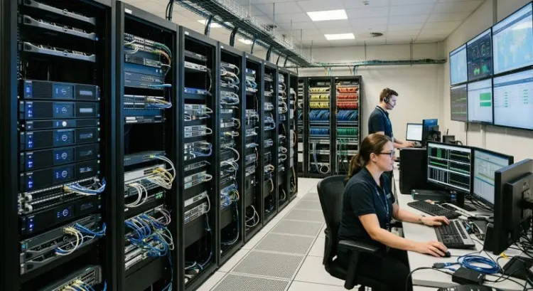 Prestataire digital et fin du réseau téléphonique cuivre : qui migre votre standard, vos fax et vos alarmes vers la VoIP avant la coupure