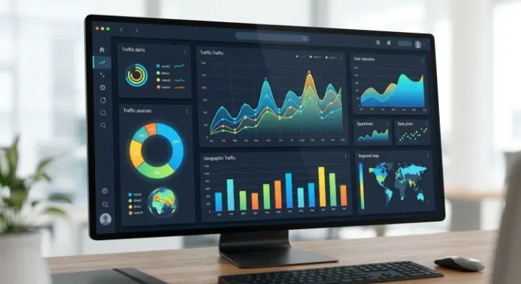 Prestataire digital et disparition du trafic de marque : comment réagir quand un concurrent achète votre nom sur Google Ads