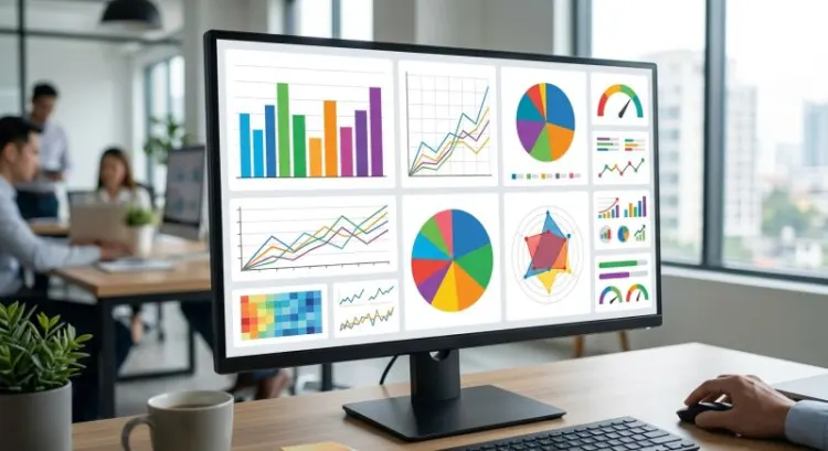 Prestataire digital et référencement dans l'IA : comment mesurer si votre agence vous rend visible sur ChatGPT, Perplexity et Gemini