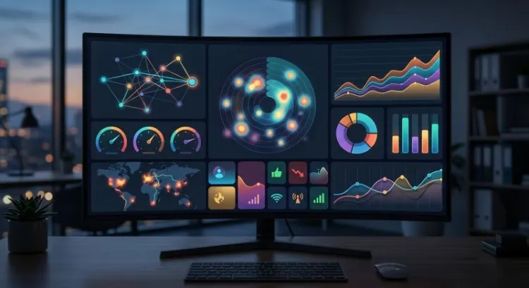 Prestataire digital et tracking sans cookies : comment préparer son site à la fin des cookies tiers (Consent Mode, server-side, analytics alternatives)
