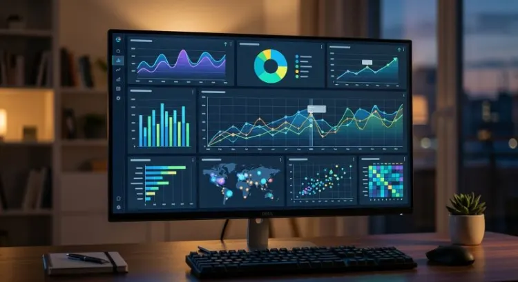 Prestataire digital et fin de vie de Google Universal Analytics chez les TPE : que faire des historiques de trafic conservés avant 2024 (export BigQuery, archivage, obligations)
