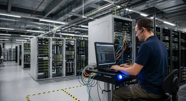 Prestataire digital et rupture de charge à l'été : qui garde la main sur votre site pendant les congés (astreinte, délais d'intervention, accès de secours)