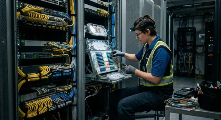 Prestataire digital et fin du réseau téléphonique cuivre : qui migre votre standard, vos fax et vos alarmes vers la VoIP avant la coupure