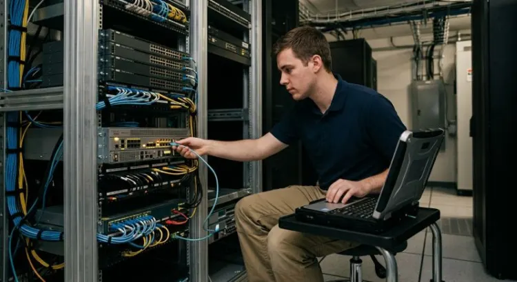 Prestataire digital et fin des adresses IPv4 : ce que le passage à l'IPv6 change pour votre site, vos emails et votre accès distant