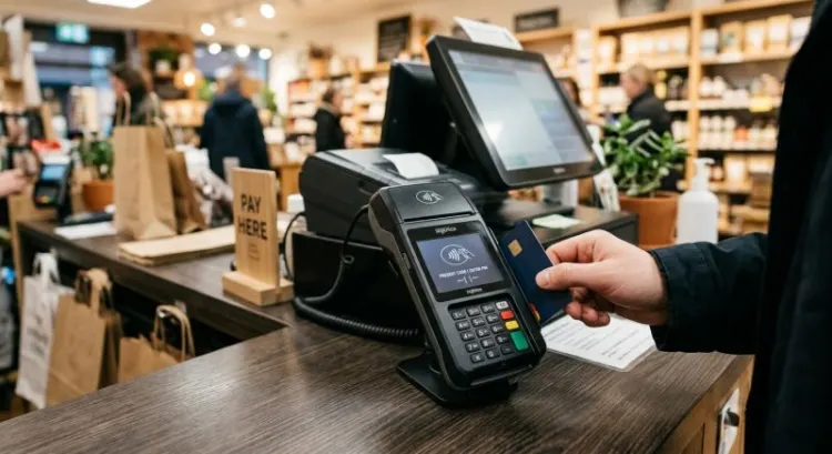 Prestataire digital et paiement en ligne : comment choisir sa solution d'encaissement et qui gère la conformité PCI DSS