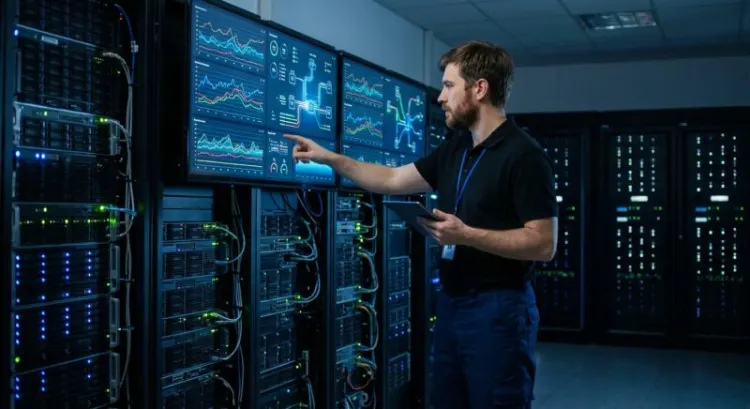Prestataire digital et tracking sans cookies : comment préparer son site à la fin des cookies tiers (Consent Mode, server-side, analytics alternatives)