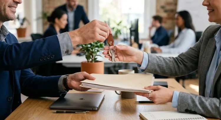 Prestataire digital et clause de réversibilité : comment organiser la fin du contrat dès la signature (transfert des accès, documentation, période d'assistance)